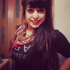 Reina Jara