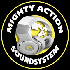 MIGHTY ACTION - VIBEZ FRIDAZE LIVE AUDIO AUG 1, 2K14
