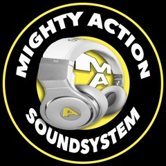 MIGHTY ACTION - OLD SCHOOL MIX Vol. 2 MIXTAPE FEB 2K17