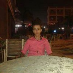 محمد مجدي علواني