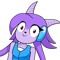 Lilac the Dragon