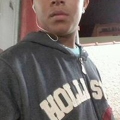 Herick Martins