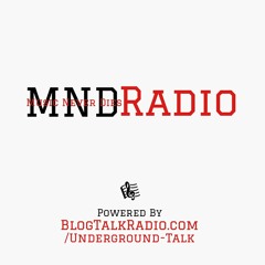 MNDRadio