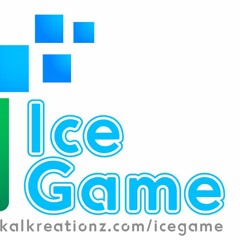 #IceGame