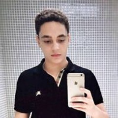 Bruno Damasceno