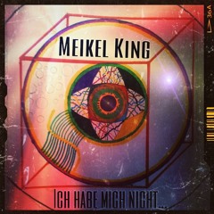 Meikel X. the "KING OF TECHNO"