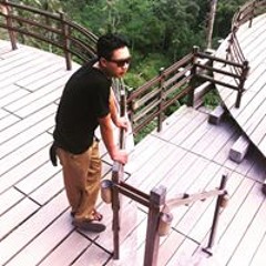agung Novrizal