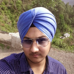 Harcharan Bedi