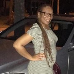 Natoshia MzPyt Golden