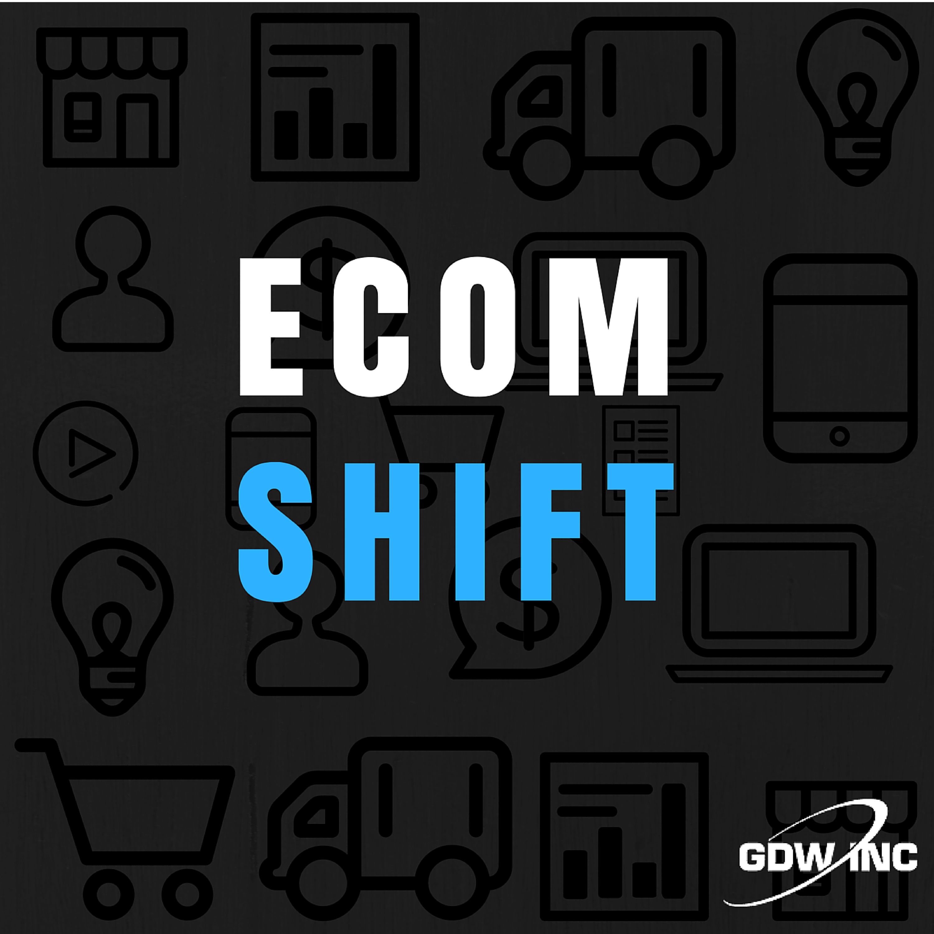 Ecom Shift by GDW Inc. | Ecommerce | Amazon FBA | Private Label | Import