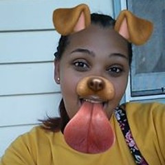 Deja QueenBee Daniels