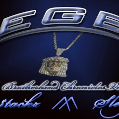 Felt This Way SLEEPY ft. Jay-$tackz