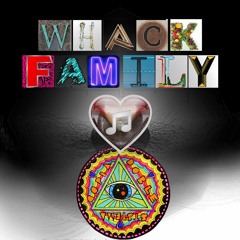 Whack Family ♡ Copia Doble Systema