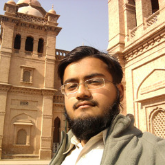 Ammar Ahmad