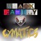 Cymatics ♡ Whack Family