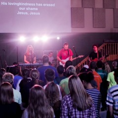 Asbury Worship Collective