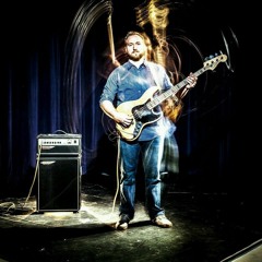 Gregory Harrison Denton