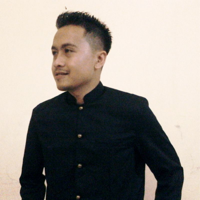 Nugraha Wirian A
