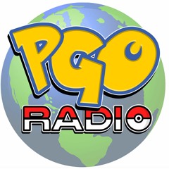 PGo Radio (A Pokemon Go Podcast)