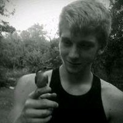 Juan-patrick Coetzee