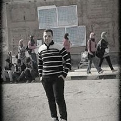 Mohamed Elsaadany