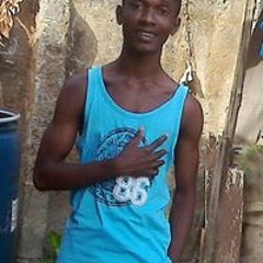 Gifton Jalloh
