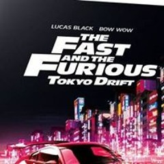 Firmansyah Fastfurious