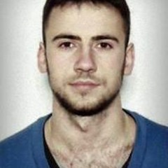 Михаил Махиня