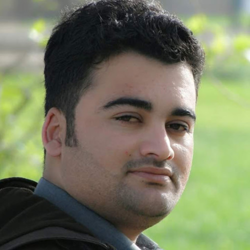 Arshad Ali’s avatar