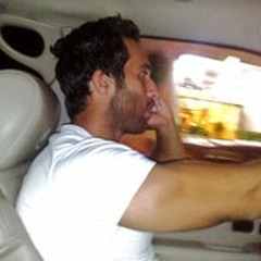 Zaid Ayash