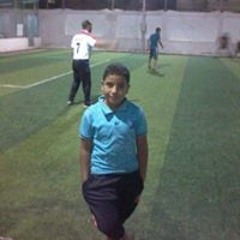 احمد ياسر ميدو