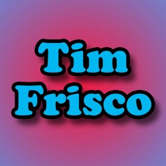 Tim Frisco