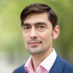 Hedzer Kooistra