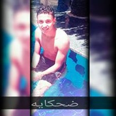 Ahmed Ezzat Sinadak