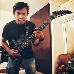 AaronJames_icedcoldmuthafcknBEER!