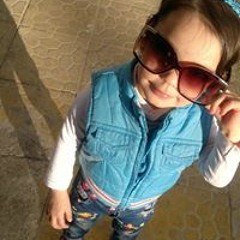 Batoul Al Aswad