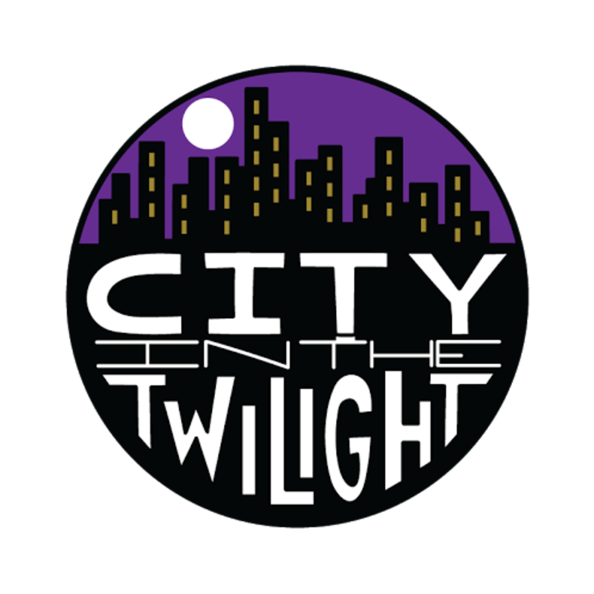 City In The Twilight
