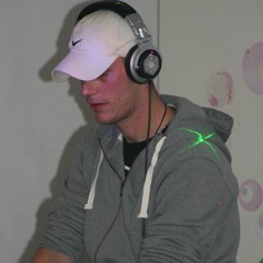 DJ XLR8
