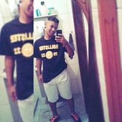 Luan Marinho