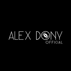 Alex Dony