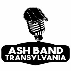Ash Band Transylvania