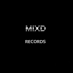 MIXD Records