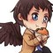 castiel winchester
