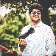 Pradeep Chand Chowdary