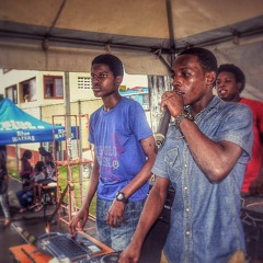 Prinçè Mîgøs Da-God