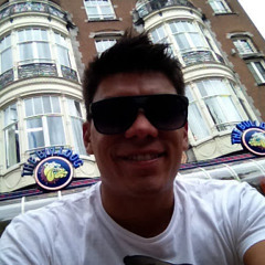 david cobos