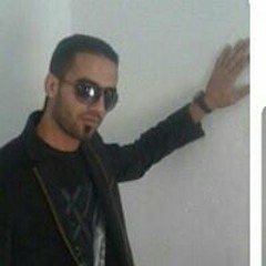 علاء المصري