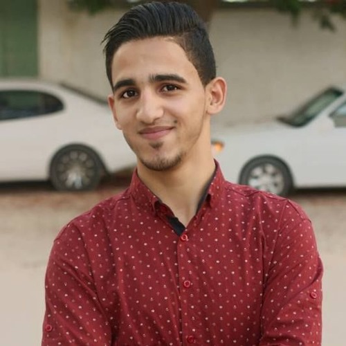 Anas Al Amassi’s avatar