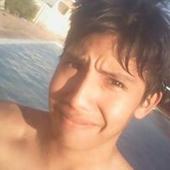 Cristian Humberto Mendoza