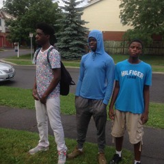 Champion Milembamane